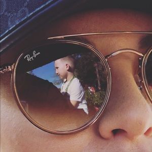 Meet your Posher, Dan